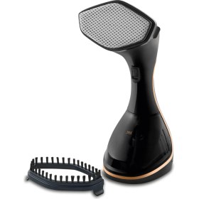 Resim 1600W Buharlı Dikey Ütü, Kırışıklık Giderici, Kolay ve Hızlı Ütüleme 