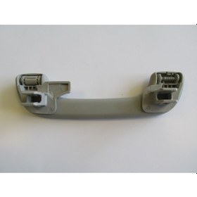 Resim Renault Clio 4 Hb 16/20 Arka Tavan El Tutamağı Sağ/sol Aynı Gri 