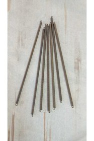 Resim Bea 8016 döşeme tabancası itici yayı (7x) 