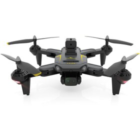 Resim Corby Drones CX023 Çarpışma Önleyici Sensörlü Kameralı Smart Drone Siyah 