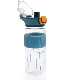 Resim Vagonlife Vagonlife 550 Ml Matara Mavi Renkli 