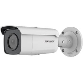 Resim Hikvision DS-2CD2666G2-IZS 6mp 2.8-12 mm Motorize H.265+ AcuSense IR Bullet IP Kamera HIKVISION