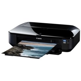 Resim Canon Pixma IX6550 A3 Mürekkep Püskürtmeli Yazıcı 