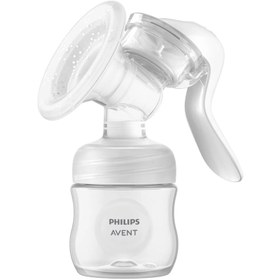 Resim Philips Avent Manuel Göğüs Pompası 