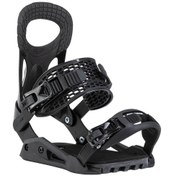 Resim Drake King Snowboard Bağlama Gri 