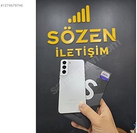 Resim Samsung S22 İkinci El TR | 128 GB | Beyaz 