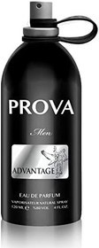 Resim Prova Advantage EDP Erkek Parfüm 120 ml 