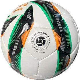 Resim Speed Halı Saha ve Çim Saha Futbol Topu 5 Numara Turuncu BYL9107OR 