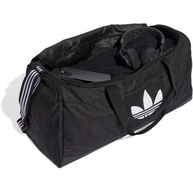 Resim adidas Duffle Bag Unisex Spor Çantası JX0262 