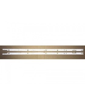 Resim Samsung Ue40es6340 Led Bar, 6 Pin, 2012svs40 7032nnb Rıght56, 2012svs40 7032nnb Left56 