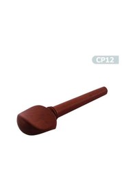 Resim Çello Burgu Tek Gül Cp12 