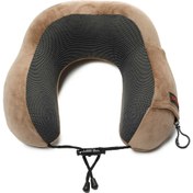 Resim VSCO YASTIK ERGO 5FX Bej Unisex Boyun Yastığı Lumberjack