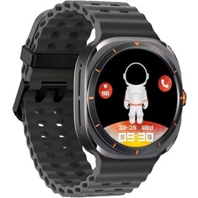 Resim S7 Ultra Akıllı Saat 
