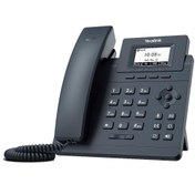 Resim Genel Markalar YEALINK SIP-T30 IP MASAÜSTÜ TELEFON 