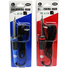 Resim Go İthalat 60W KALEM HAVYA TD-060 (5314) 