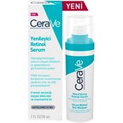 Resim Cerave Blemish Yenileyici Retinol Serum 30 ml K7100 