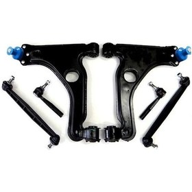 Resim Opel Astra H Ön Alt Takım Komple İTHAL Marka 