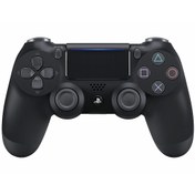 Resim Ps4 Dualshock 4 Wireless Controller Oyun Kolu G143 Siyah 