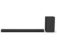 Resim Grundig DSB 5000 5.1.2 Dolby Atmos 760 Watt Soundbar Siyah 