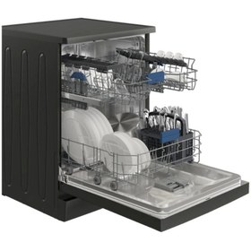 Resim Beko BM 5145 WF MG Bulaşık Makinesi 