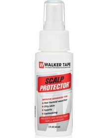 Resim Walker Tape Scalp Protector Protez Saç Ter ve Yağ Önleyici 60Ml 