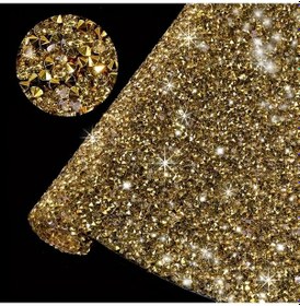 Resim Gaojunshop01 Gümüş Ab Rastgele Tuğla Taş Kendinden Yapışkanlı Sticker Dekorasyon Malzemeleri 