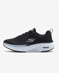 Resim Skechers Go Run Elevate 2.0 Kadın Siyah Koşu Ayakkabısı 129000 Bkbl Siyah 
