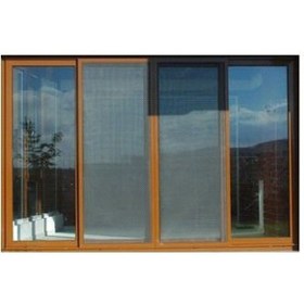 Resim Atadan Çift Kanatlı Sineklik Tülü -Sinek Perdesi -125X150Cm 