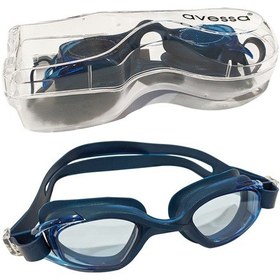 Resim Avessa Gs3 Yüzücü Gözlüğü Mavi Çok Renkli 