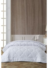 Resim Varol Anti-Stres Tek Kişilik Yorgan 155X215Cm 