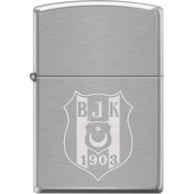 Resim Zippo Çakmak Bjk Beşiktaş Football Club B2 Design 200-115682 