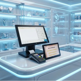 Resim 30 HP ECZANE POS YAZARKASA ÇÖZÜMÜ İLON-OCTANOVA 