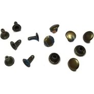 Resim Epilons Rivet Perçin - 10MM, Antik, 1000 Adet 