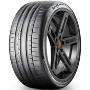 Resim Continental 305/30R19 102Y XL FR SportContact 6 (Yaz) (2021) Kargo Bedava