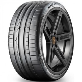 Resim Continental 305/30R19 102Y XL FR SportContact 6 (Yaz) (2021) 