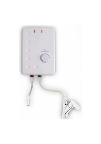 Resim Dökümçelik DC7500M 7500 W Büyük Boy Mutfak Şofbeni 