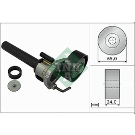 Resim INA 534042210 V Kayis Gergisi Komple (Vw Golf 07-14 Passat 08-15 Audi A3 04-13 Seat Leon 06-13) 06J903133A (WC236725) 