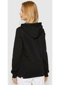 Resim The North Face Kadın Kapşonlu Sweatshirt Drew Peak Pullover Hoodi 001 