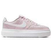 Resim Nike DM0113-005-W NIKE COURT VISION ALTA Toz Pembe Kadın Günlük Spor Ayakkabı 