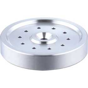 Resim Luminnaly Breville BES990/900/980/920 Kahve Makinesi Grubu Duş Perdesi Kahve Demleme Başlığı Tutucu (Yurt Dışından) 