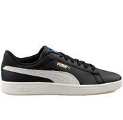 Resim Puma Smash 3.0 Erkek Günlük Ayakkabı 39249802 Siyah 