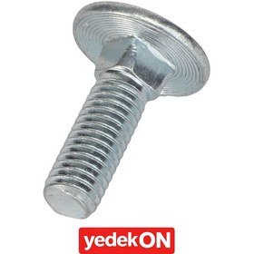 Resim AGCO Altıgen Başlı Cıvata - Massey Ferguson / Fendt / Valtra | ACP0410710 