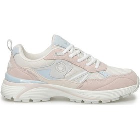Resim Lumberjack Bonte 4fx Pudra Kadın Spor Ayakkabı 000000000101543507 Pembe 