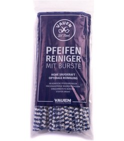 Resim Vauen 80 Adet Konik-spiral Pamuklu Temizleme Fırçası 