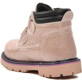 Resim Walkenzo Arzn 3393 Cırtlı Kaymaz Taban Kız Çocuk Bot 001 