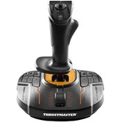 Resim Thrustmaster T.16000M FCS T.Flight Hotas Joystick 
