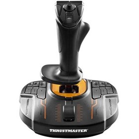 Resim Thrustmaster T.16000M FCS T.Flight Hotas Joystick 