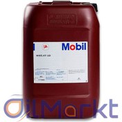 Resim Mobil Atf 320 Yüksek Performanslı Otomatik Şanzıman Yağı 20 L 