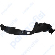 Resim Hyundai Elantra Sağ Ön Davlumbaz (2001-2006) Mobis 