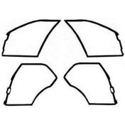 Resim Mazda 3.23 Kapı Fitili Takım (Sedan) 